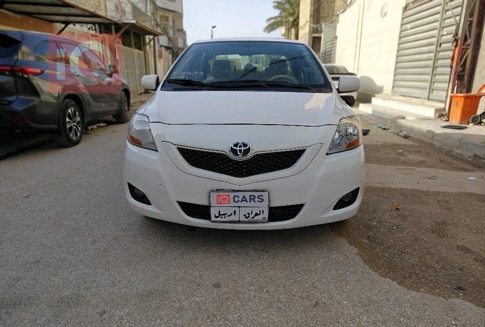 تويوتا يارس